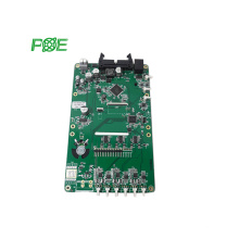 Custom PCBA Gold Finger ENIG PCB Board Manufacturer in China